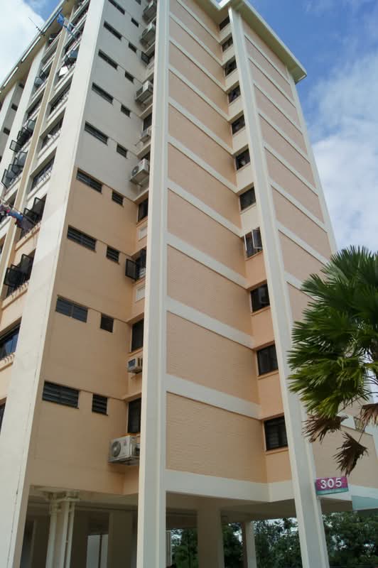305 Clementi Avenue 4