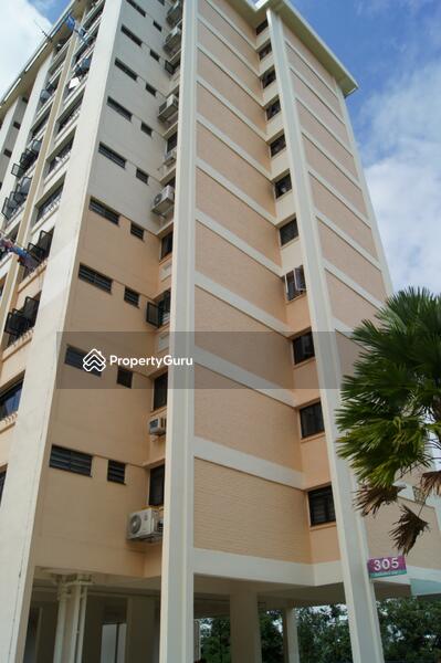 For Rent - 305 Clementi Avenue 4