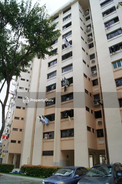 For Rent - 306 Clementi Avenue 4