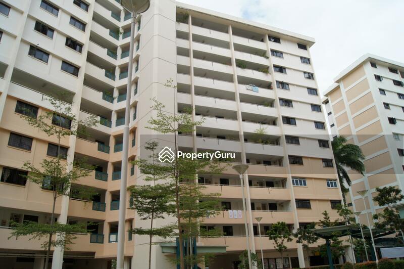 For Rent - 306 Clementi Avenue 4