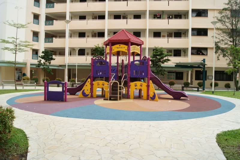 306 Clementi Avenue 4