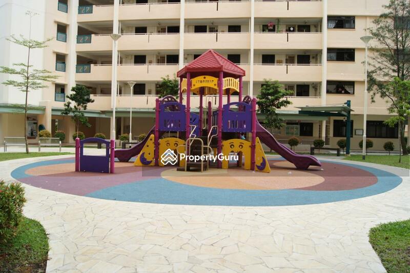 For Rent - 306 Clementi Avenue 4