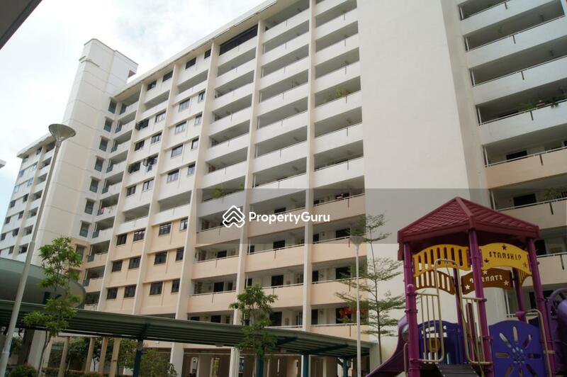 For Rent - 306 Clementi Avenue 4