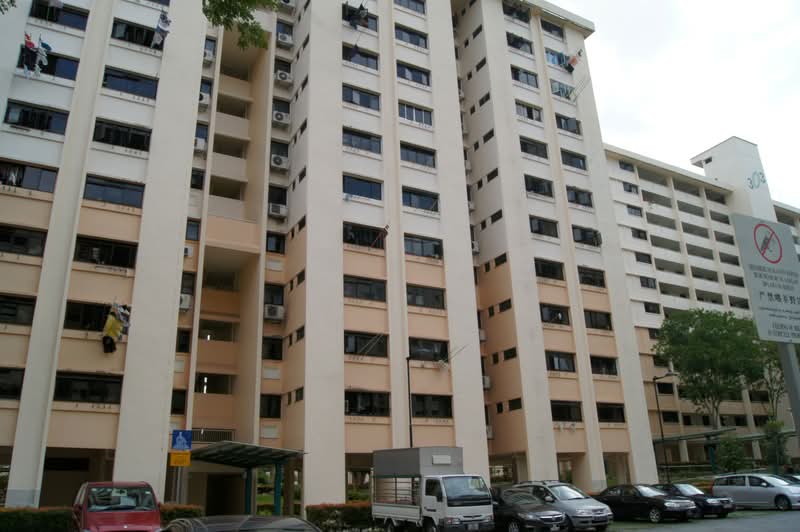 306 Clementi Avenue 4
