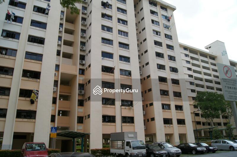 For Rent - 306 Clementi Avenue 4