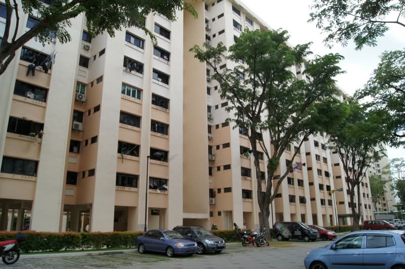 306 Clementi Avenue 4