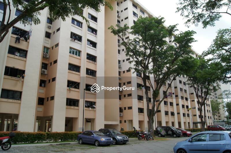 For Rent - 306 Clementi Avenue 4