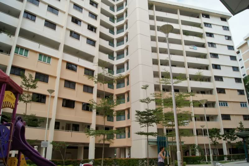 306 Clementi Avenue 4