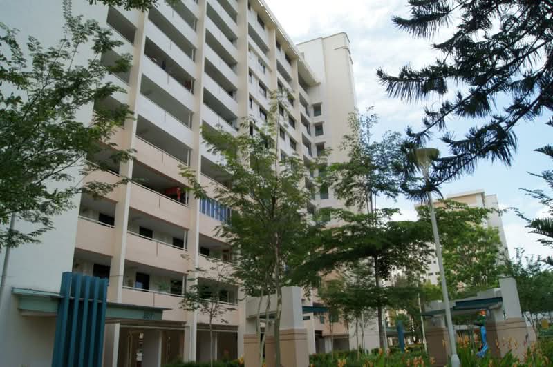 307 Clementi Avenue 4