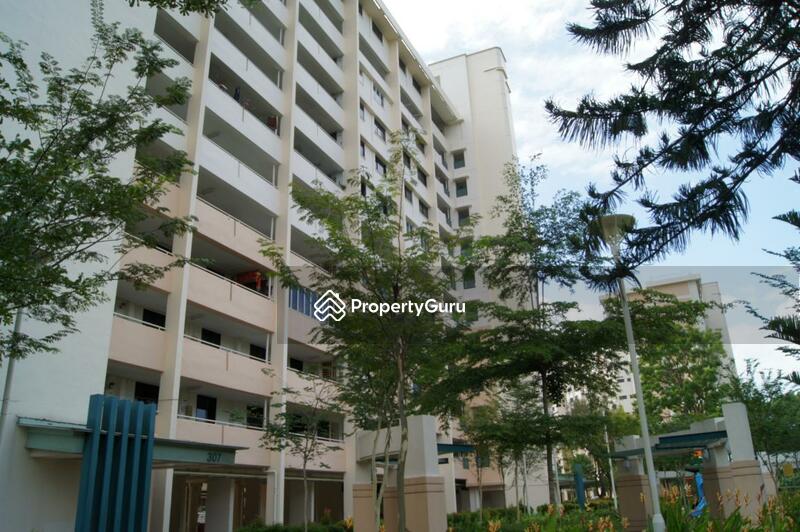 For Sale - 307 Clementi Avenue 4