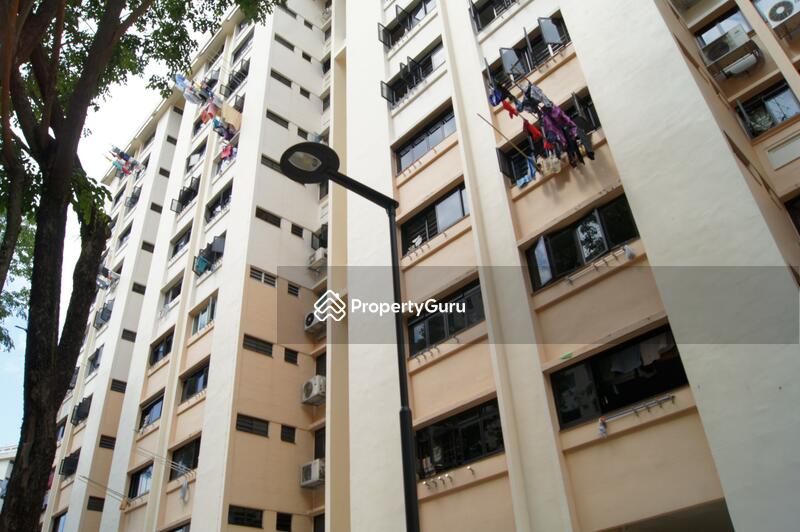 For Sale - 307 Clementi Avenue 4