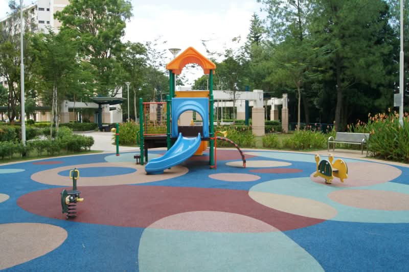 307 Clementi Avenue 4