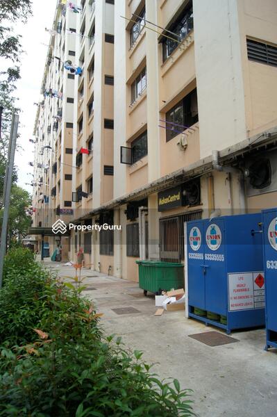 For Rent - 308 Clementi Avenue 4