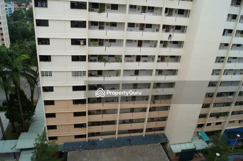 For Rent - 308 Clementi Avenue 4