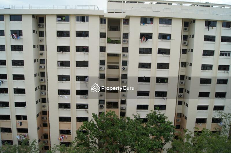 For Rent - 308 Clementi Avenue 4