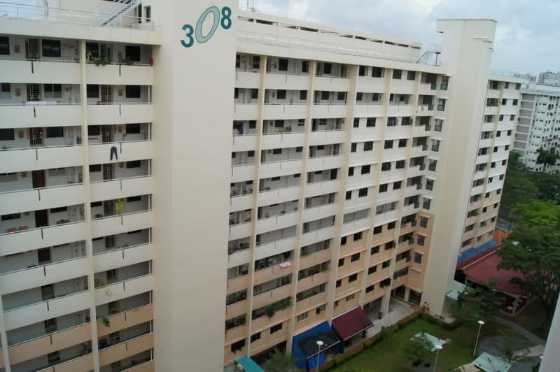 308 Clementi Avenue 4