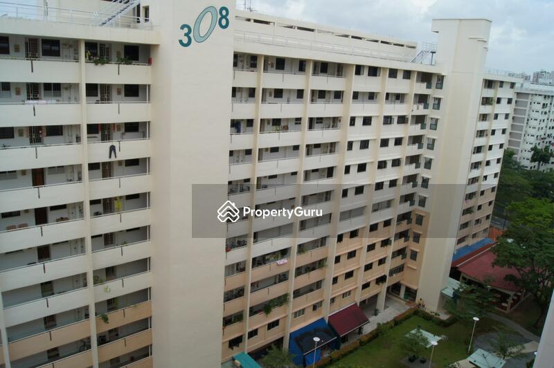 For Rent - 308 Clementi Avenue 4