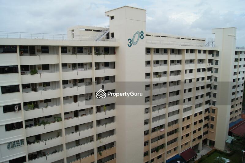 For Rent - 308 Clementi Avenue 4