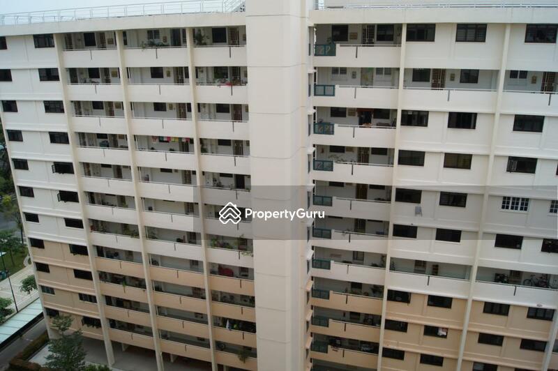 For Sale - 309 Clementi Avenue 4