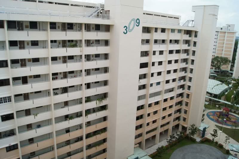 309 Clementi Avenue 4