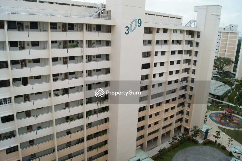 For Sale - 309 Clementi Avenue 4