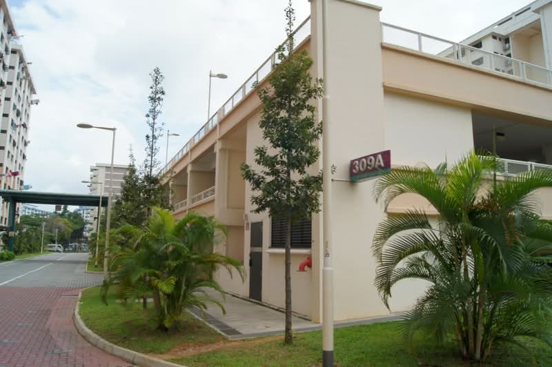 309 Clementi Avenue 4