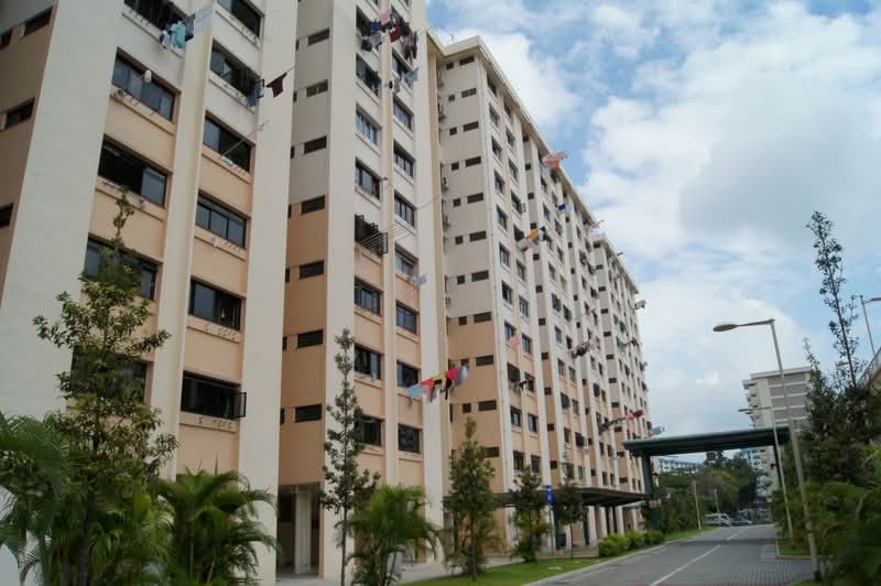 309 Clementi Avenue 4
