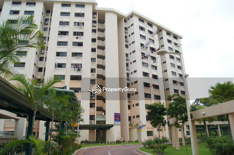310 Clementi Avenue 4 #0