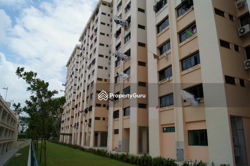 For Rent - 310 Clementi Avenue 4