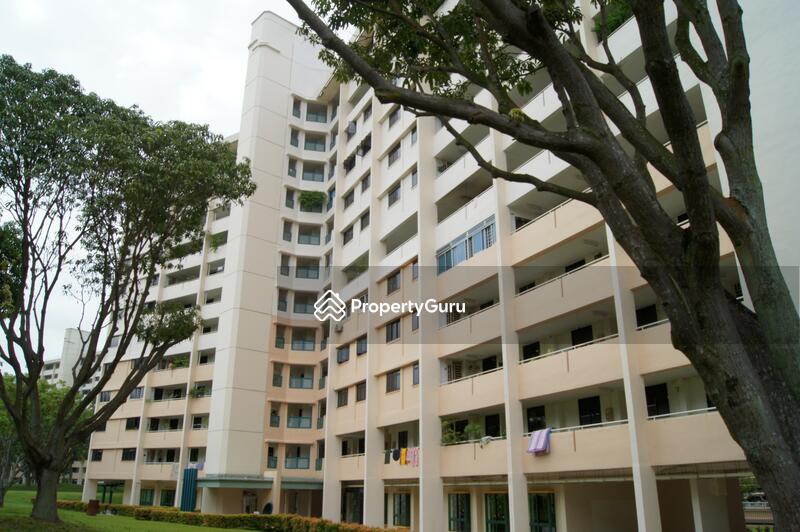 For Rent - 310 Clementi Avenue 4