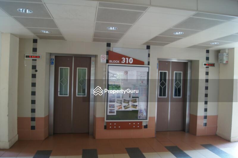 For Rent - 310 Clementi Avenue 4