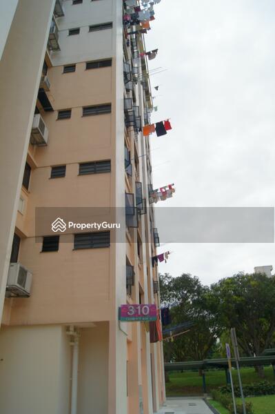 For Rent - 310 Clementi Avenue 4