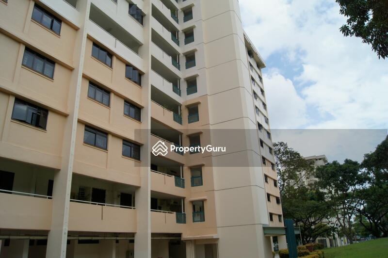 For Rent - 310 Clementi Avenue 4