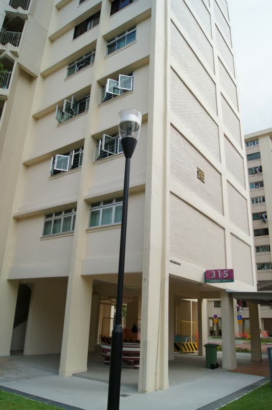315 Clementi Avenue 4