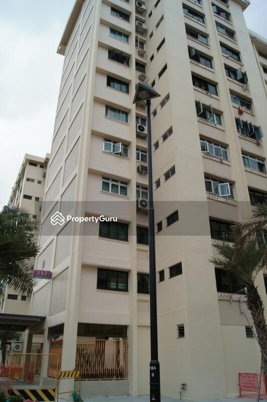 317 Clementi Avenue 4 #0