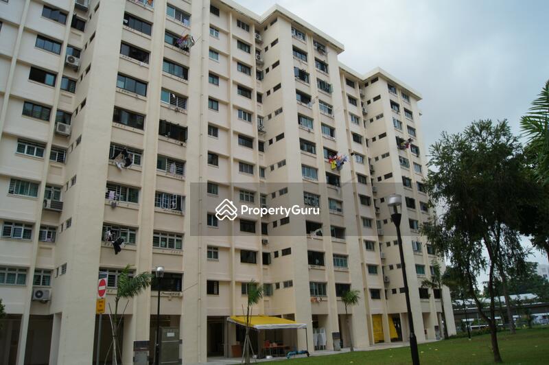 317 Clementi Avenue 4 #0