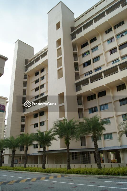 318 Clementi Avenue 4 #0