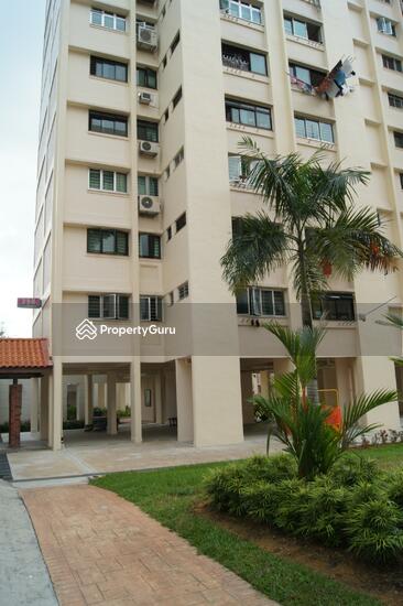 For Rent - 318 Clementi Avenue 4