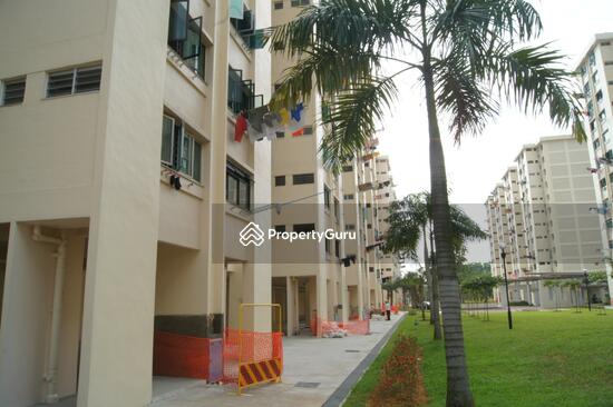For Rent - 318 Clementi Avenue 4