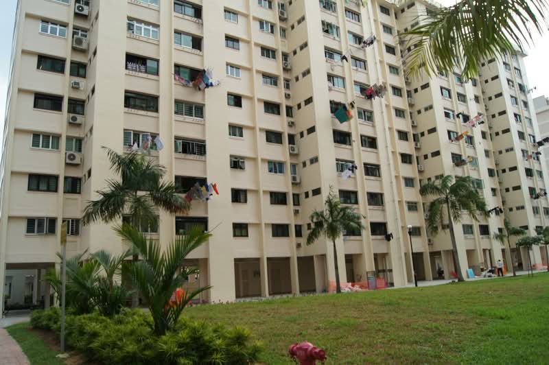 318 Clementi Avenue 4