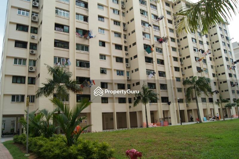 For Sale - 318 Clementi Avenue 4