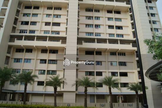 For Rent - 318 Clementi Avenue 4