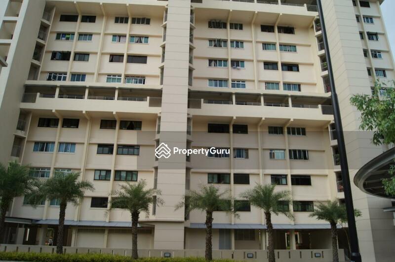 For Sale - 318 Clementi Avenue 4
