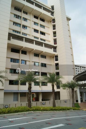 For Rent - 318 Clementi Avenue 4