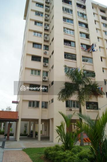 For Rent - 318 Clementi Avenue 4
