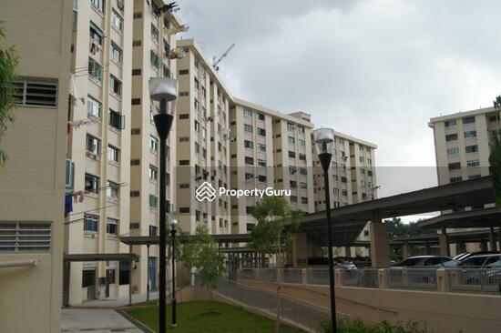 For Rent - 320 Clementi Avenue 4