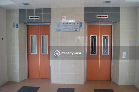 For Rent - 320 Clementi Avenue 4