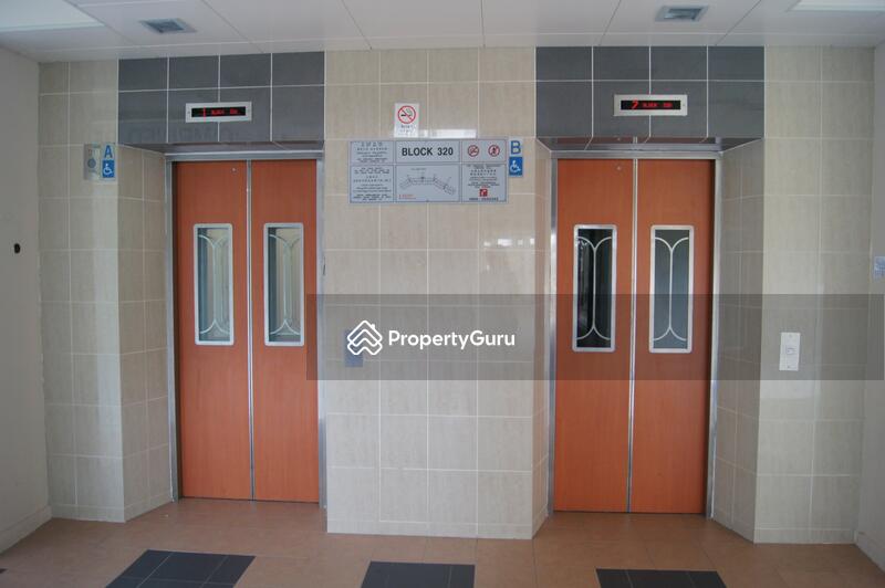 320 Clementi Avenue 4 #0