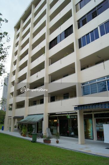 For Rent - 320 Clementi Avenue 4