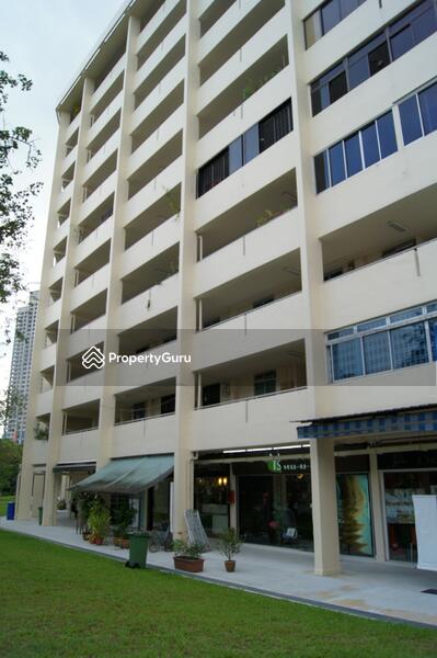 For Sale - 320 Clementi Avenue 4